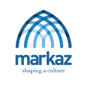 MARKAZ LOGO
