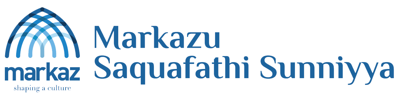 MARKAZ LOGO